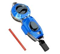 Cordeau de construction Outil Automatique de Précision Rapide avec Marqueur