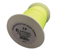 Cordeau de paveur L. 100 m 100 kg polypropylène jaune Quantité:6