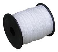 CORDEAU POLYPRO TRESSE 1,5MM 100M FORGES DE MAGNE - 383751