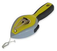 CORDEAU STOPLINE 30 M - MONDELIN - 815000