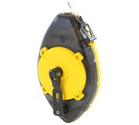 Cordeau traceur 30m - STANLEY 0-47-460