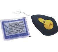 Cordeau traceur et poudre C.K T3522