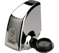Cordes Haussicherheit CC-2100 Robinet argent