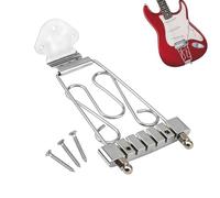 Cordier de Guitare Pièces De Rechange 6 Cordes