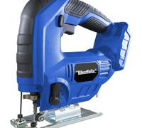 Cordless jigsaw Li-Ion ASS18 18 V, without battery and charger