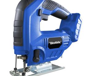 Cordless jigsaw Li-Ion ASS18 18 V, without battery and charger