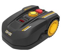 Cordless ride-on mower LANDXCAPE LX790I 600 m2 Wi-Fi