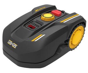 Cordless ride-on mower LANDXCAPE LX790I 600 m2 Wi-Fi