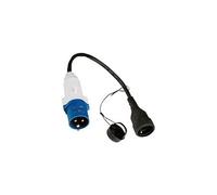 Cordon adaptateur pour borne de camping Legrand BRI-091766