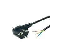 Cordon alimentation 3x1.5mm? 2m lappkabel 70261149