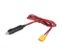 Cordon Courant XT90 Femelle mâle Automatique 12V 15A pour Fil d ' Option de Longueur