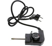 Cordon D'Alimentation Avec Thermostat Pour Plaque À Griller Électrique 4055083721 Faure Arthur Martin