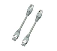 Cordon de mesure de type RJ45 pour testeur de réseau CA 7028 - P01295233 CHAUVIN ARNOUX