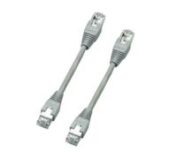 Cordon de mesure de type RJ45 pour testeur de réseau CA 7028 - P01295233 CHAUVIN ARNOUX