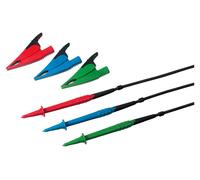 Cordon de mesure Fluke TL165X STD