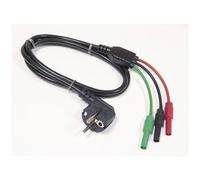 Cordon de mesure pour multimètre EIT 800 - P0623930 CHAUVIN ARNOUX