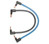Cordons de connexion de phase et neutre Legrand