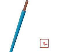 Cordon d'installation H07V-U 100 m E2Q65