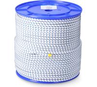 Cordon élastique Edm 8mm Grande Longueur, Haute élasticité - Edm