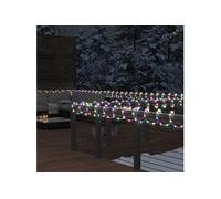 vidaXL Cordon lumineux 240 LED 10 m