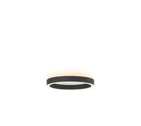 Cordon Lumineux Halo Design Ø30 Noir