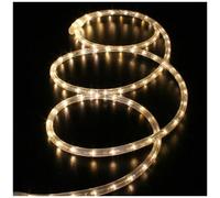 Cordon Lumineux Led - À Couper - Fixe - 44m - Blanc Chaud Festilight Multicolore