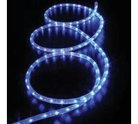 Cordon lumineux LED - à couper - fixe - 44m - bleu FESTILIGHT