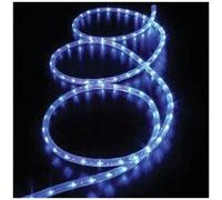 Cordon Lumineux Led - ? Couper - P?tillant - 44m - Bleu Festilight Multicolore