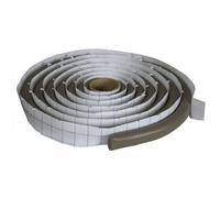 Cordon Plastique Pour Le Calfeutrement De Joint Igas Profile L : 7 m ¿ 8 mm