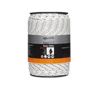 Cordon pour clôture Gallagher PowerLine Blanc 500 m