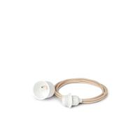Cordon Pour Suspension 400 cm Sable