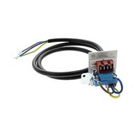 Cordon secteur 1000mm sans fiche Four, cuisinière 481011106673, C00521551 INDESIT Four, cuisinière 481011106673, C00521551 INDESIT