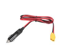 Cordon XT90 femelle vers mâle automatique 12 V 15 A pour câble option de longueur