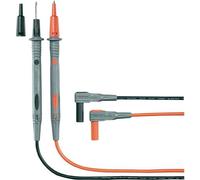 Cordons de mesure de sécurité Voltcraft MS-4N