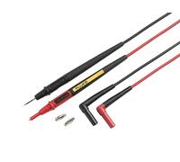 Cordons de mesure TwistGuard™ à pointes lanternes 4 mm