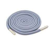 Cordons de Serrage de Rechange Corde Ronde Multicolore avec Pointes métalliques, Cordon de Serrage for Sweat à Capuche, Lacets for Sweats, Pantalons, Chaussures, Accessoires for vêtements(Color-07)