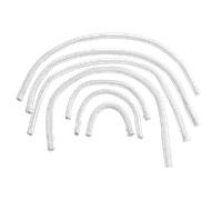 cordons d'étanchéité Wolf chambre de combustion 3910281 et buse, pour BG-23