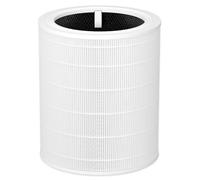 Core 600S Filtre de rechange H13 True HEPA pour purificateur d'air LEVOIT Core 600S, filtre de rechange Core 600S-RF
