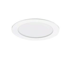 CORELINE SLIMDOWNLIGHT GEN3 CO M DN145B LED20S/830 PSU II WH
