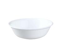 Corelle Lot de 6 Bols en Verre Vitrelle Blanc givré 50 cl