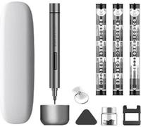 CoreParts Xiaomi Electric Screwdriver - (MOBX-TOOLS-075)
