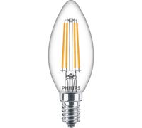 COREPRO AMPOULE LED FILAMENT BOUGIE 6.5W/ 60W E14 929002028192