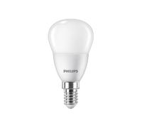 CorePro Ampoule LED Sphérique 2.8W/25W E14 230V Mat 827 WW 2700K 250LM P45