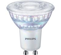 CorePro Ampoule LED Spot 4W/50W GU10 230V Variable 827 WW 2700K 345LM 36ST PAR16