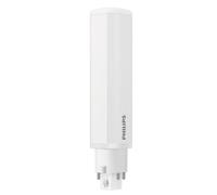 Philips CorePro PL-C LED 5.5W 600lm - 830 Blanc Chaud | Équivalent 13W