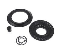 CORHAD 1pièce Couvercle Pour Brûleur De Cuisinière Accessoire De Cuisine Pour Réchaud à Pour Maison Et Restaurant
