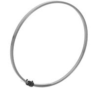CORHAD Bandes de Thermoscellage Fil Résistif Chauffant Argenté en Alliage Nickel-chrome Kit de Pièces de Rechange Chauffage Uniforme pour Machine à Sceller pour L'industrie