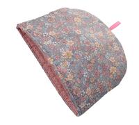 CORHAD Housse de Théière en Coton Poignée Pratique Cache Théière Cosy et Élégant pour Protéger et Garder Chaud à Domicile