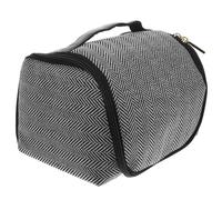 CORHAD Paquet Isotherme pour Aliments Poignée Confortable en Matière Synthétique et Aluminium, Porte-boîte à Bento pour Repas en Plein Air et Extérieur