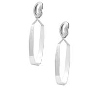 CORHAD Pince Escargot Résistante Chaleur et Étanche 4 Pcs en Acier Inoxydable Outil la Cuisine pour Petit-déjeuner et Home Party